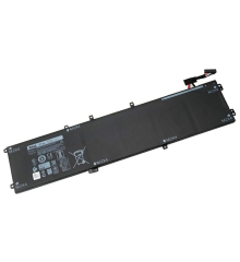 Pin laptop Dell XPS 15 9550 9560, Precision 5510 5520, Inspiron 15 7590 7591 (Mã 5XJ28 6GTPY) 97Wh